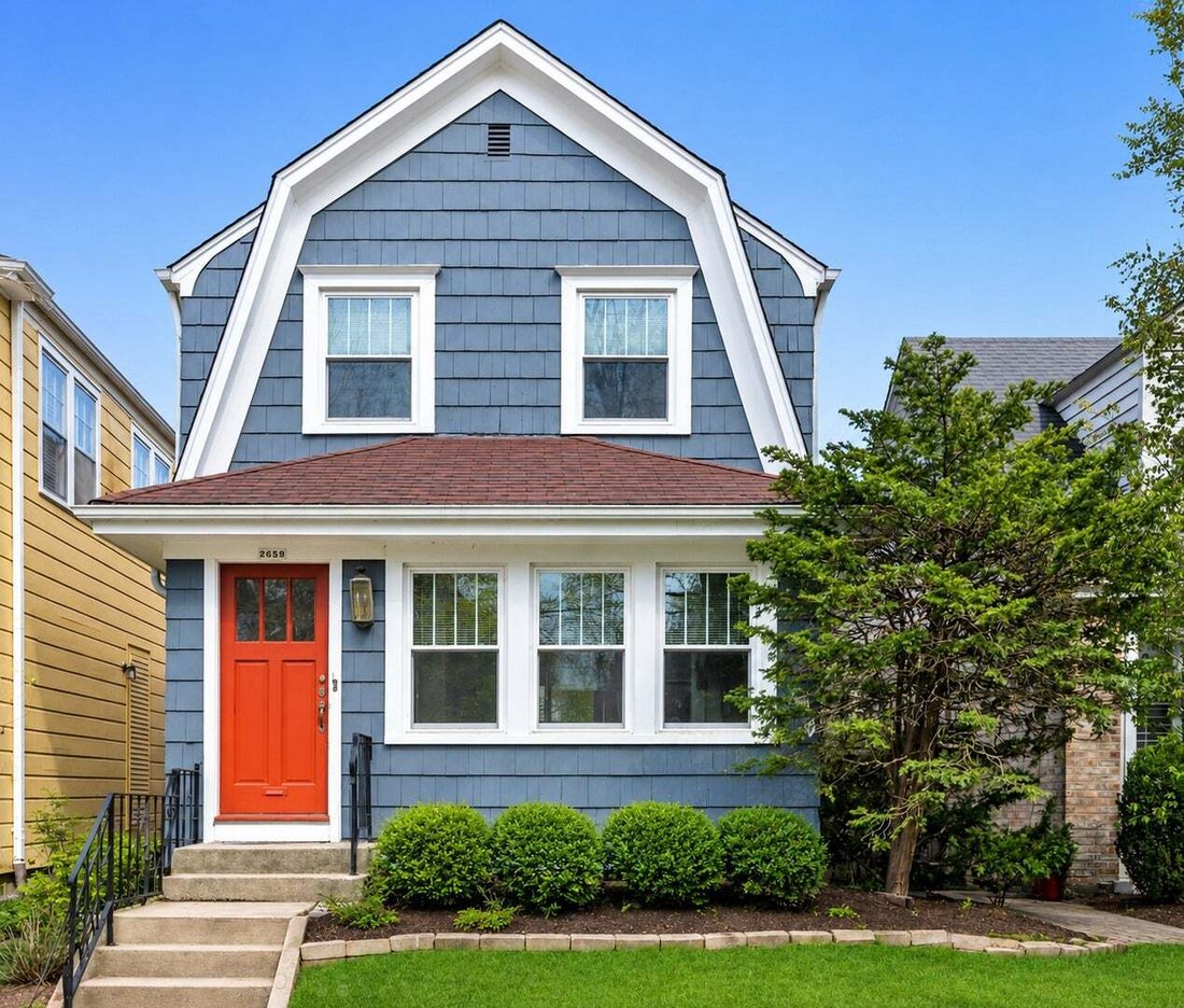 House in Evanston, Illinois, United States 1 - 18612699
