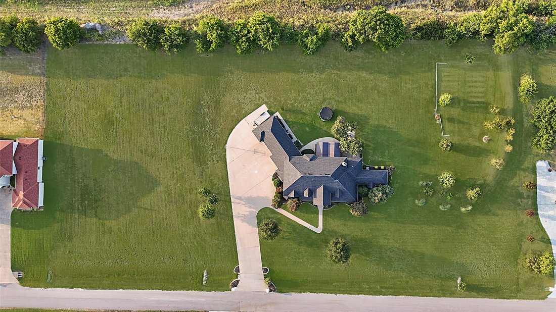 House in Celina, Texas, United States 4 - 18613034