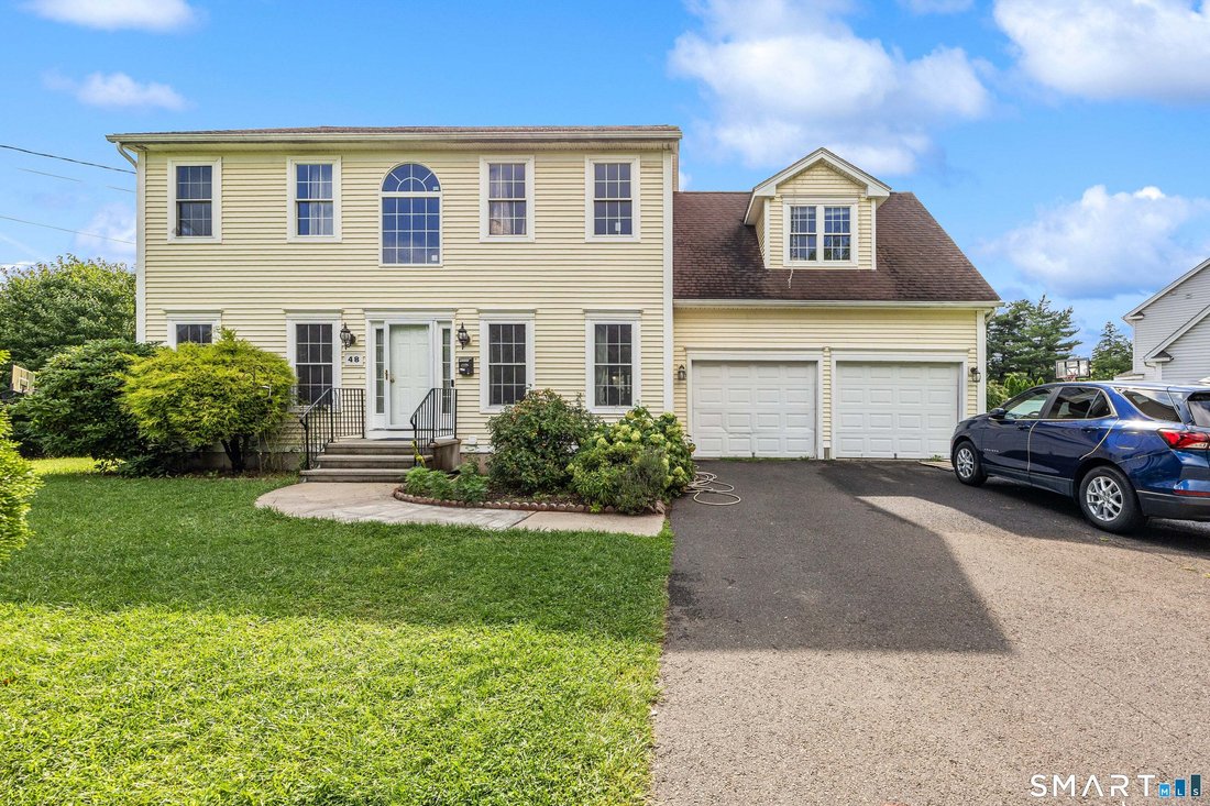 House in West Hartford, Connecticut, United States 1 - 18610579
