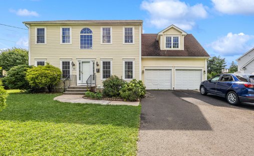 Casa a West Hartford, Connecticut, Stati Uniti 1
