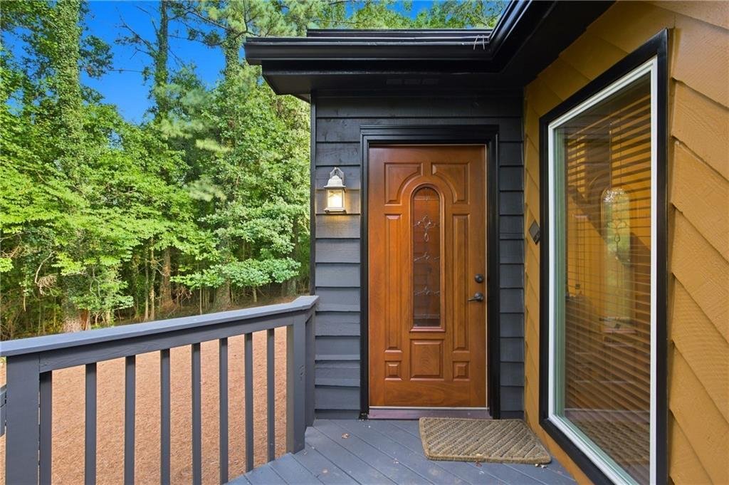 House in Marietta, Georgia, United States 5 - 18612852