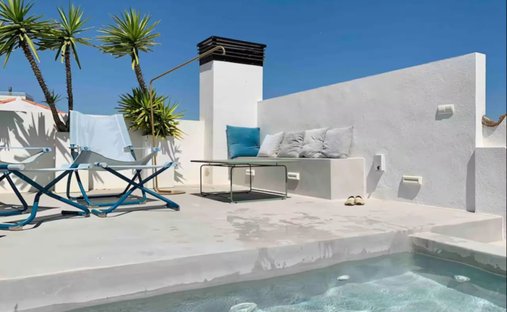 House in l'Escala, Catalonia, Spain 1