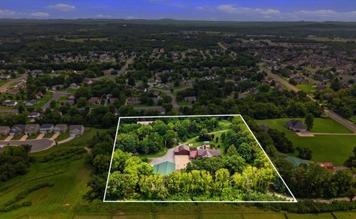 Casa a Murfreesboro, Tennessee, Stati Uniti 1