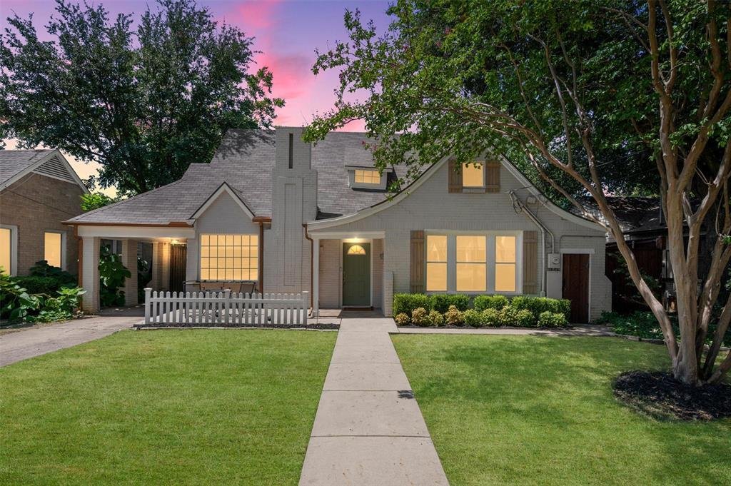 House in Dallas, Texas, United States 1 - 18610037