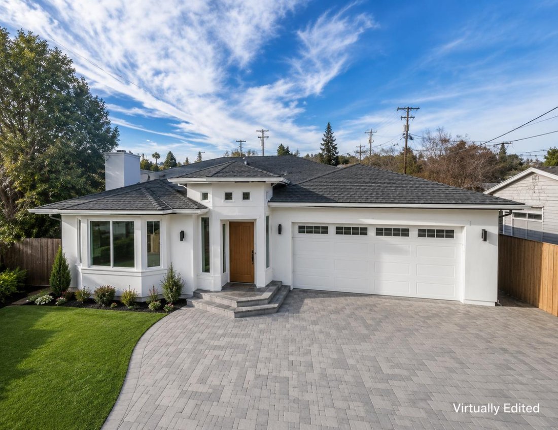 House in Santa Clara, California, United States 1 - 18612079