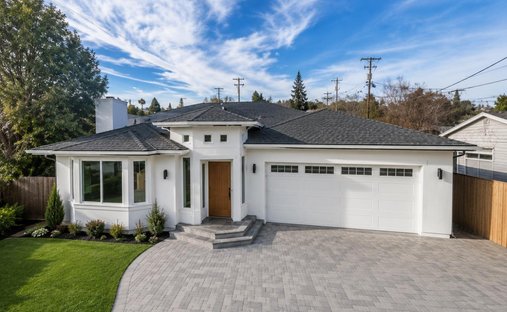 House in Santa Clara, California, United States 1