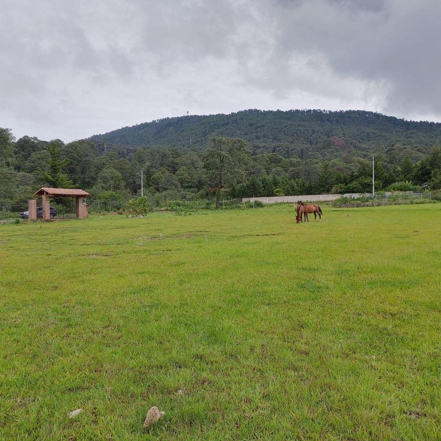 Land in San Gabriel Ixtla, State of Mexico, Mexico 1 - 18611299