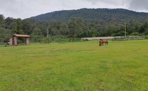 Terreno a San Gabriel Ixtla, Stato del Messico, Messico 1