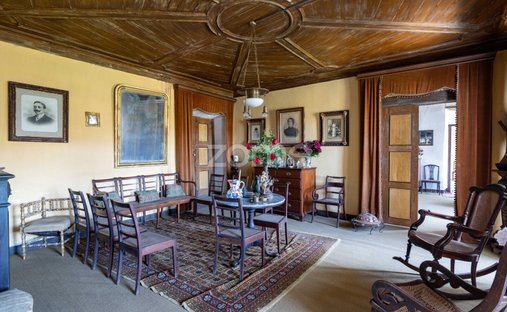 Finca a Vilarinho dos Freires, Distretto di Vila Real, Portogallo 1