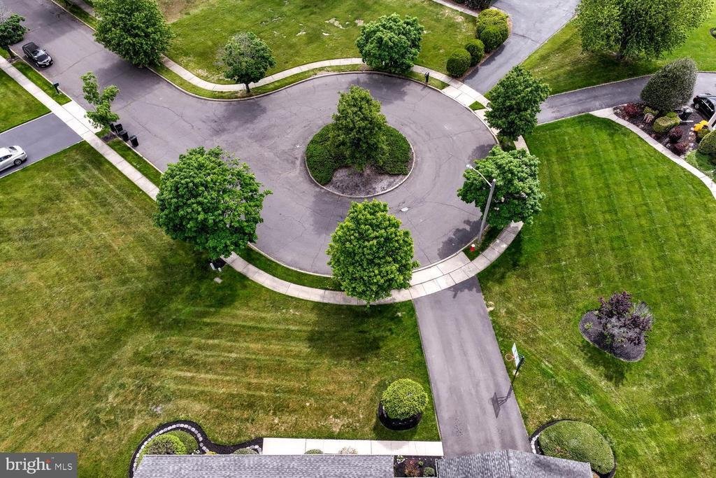 House in West Windsor Township, New Jersey, United States 5 - 17954746