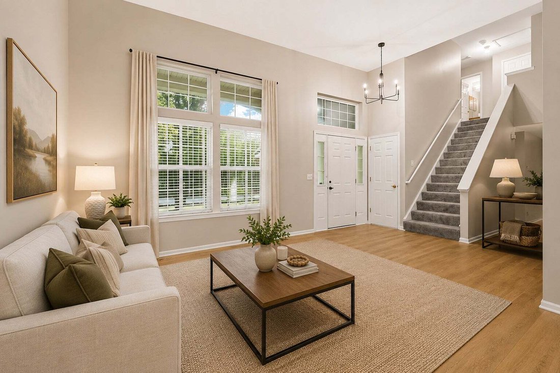 House in Naperville, Illinois, United States 2 - 18609543