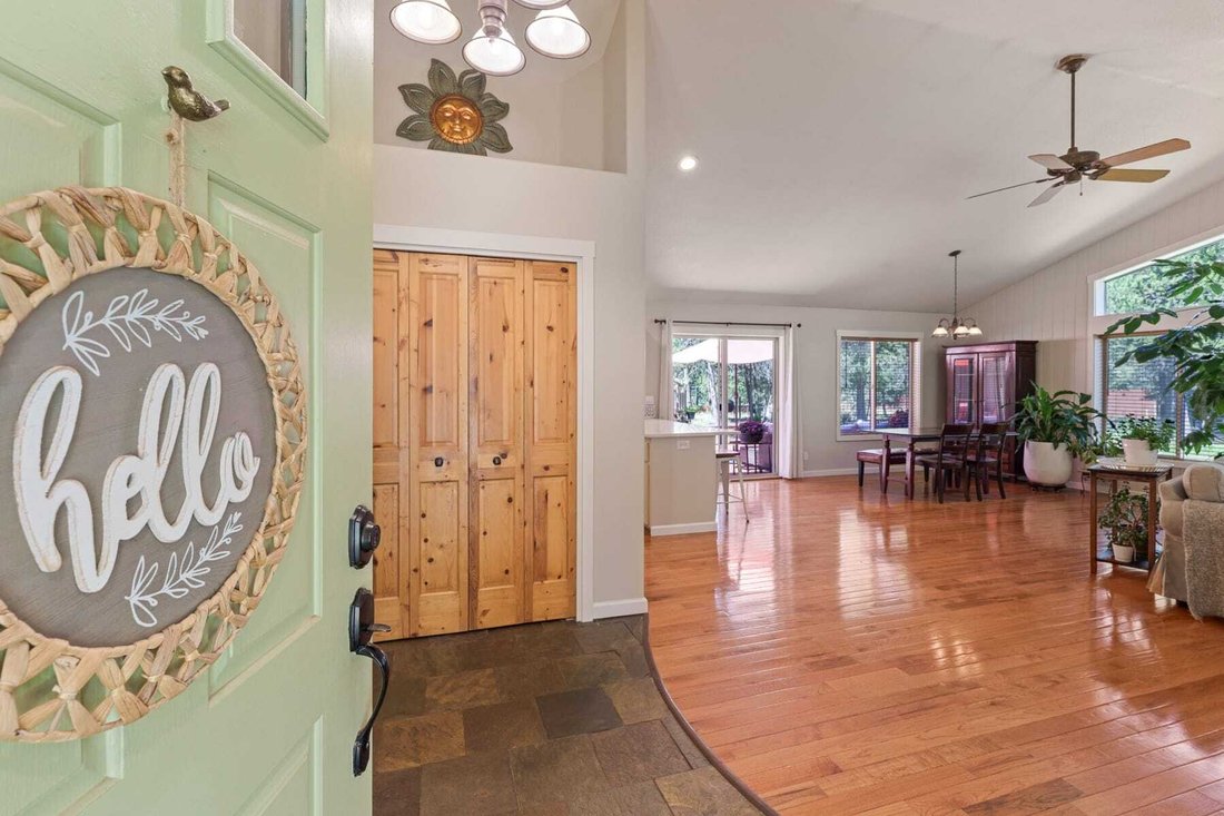 House in Sunriver, Oregon, United States 2 - 18611235