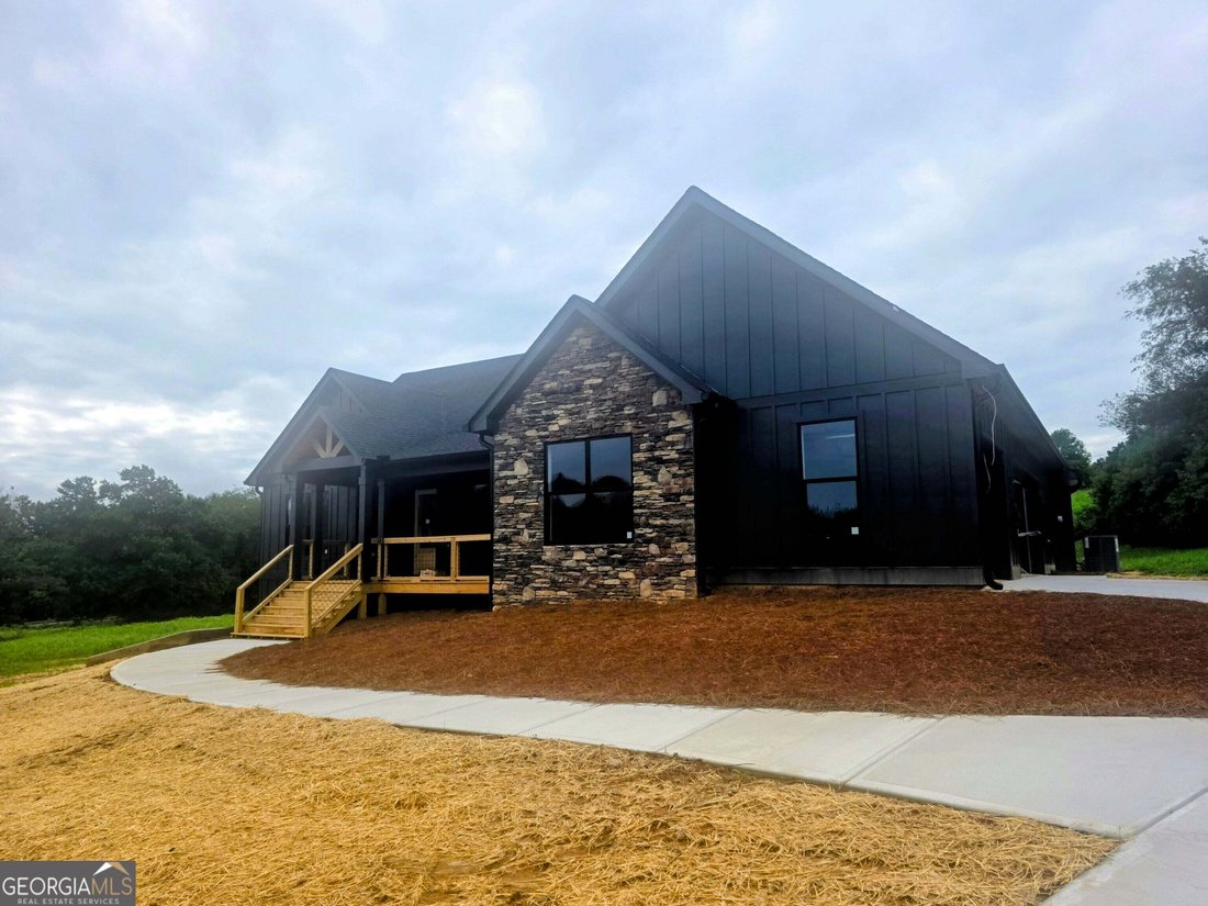 House in Morganton, Georgia, United States 1 - 18399450