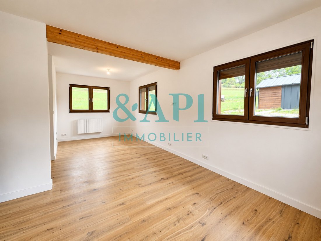 House in Thollon-les-Memises, Auvergne-Rhône-Alpes, France 5 - 18609792