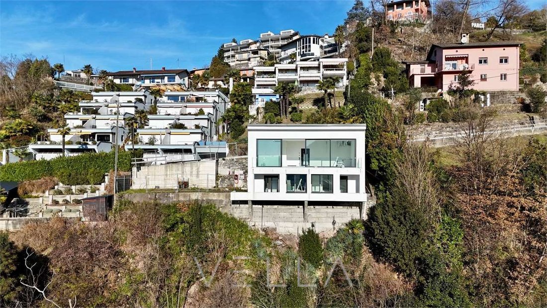 House in Val Mara, Ticino, Switzerland 3 - 18612104
