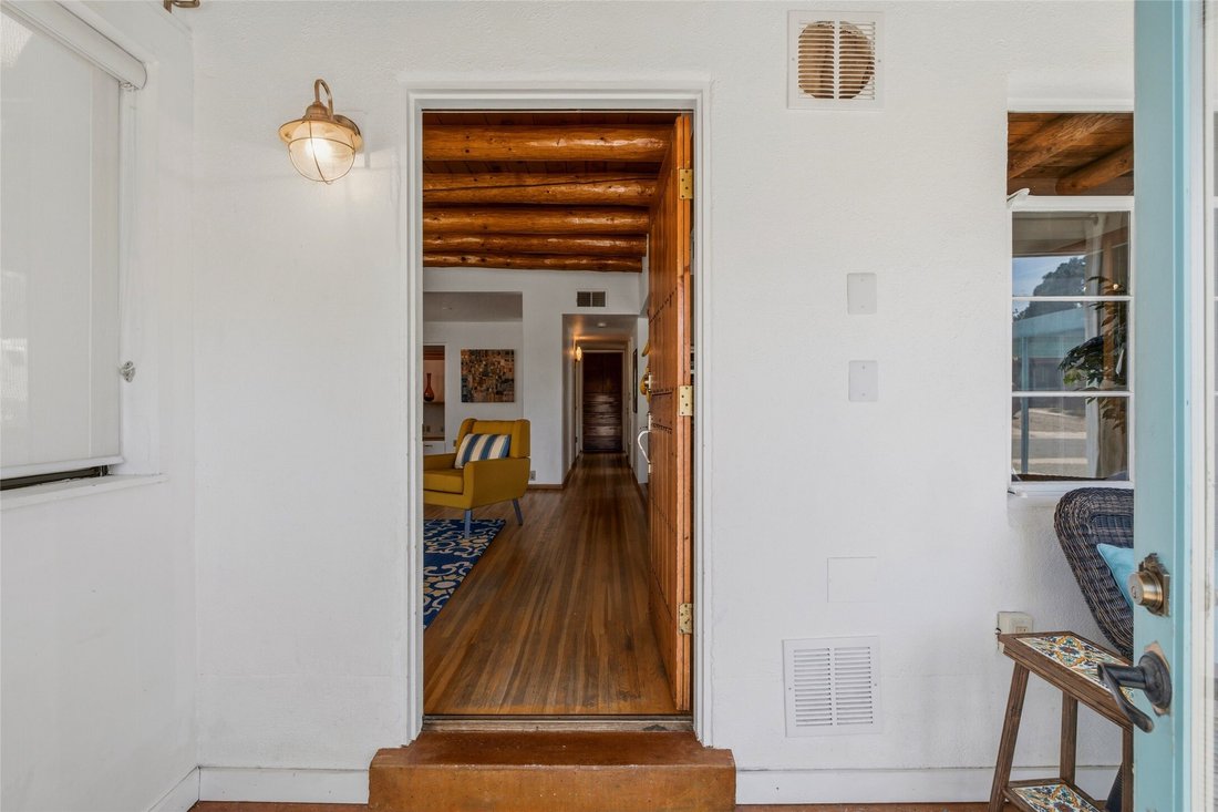 House in Santa Fe, New Mexico, United States 5 - 18608930
