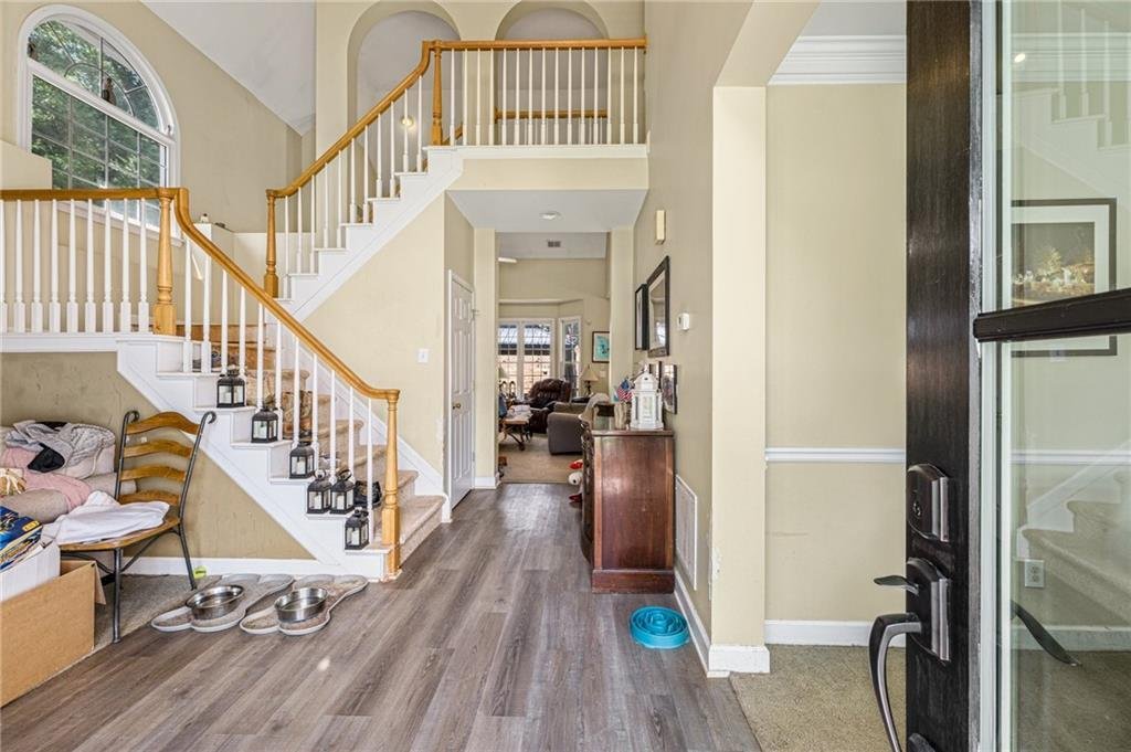 House in Suwanee, Georgia, United States 5 - 18615299