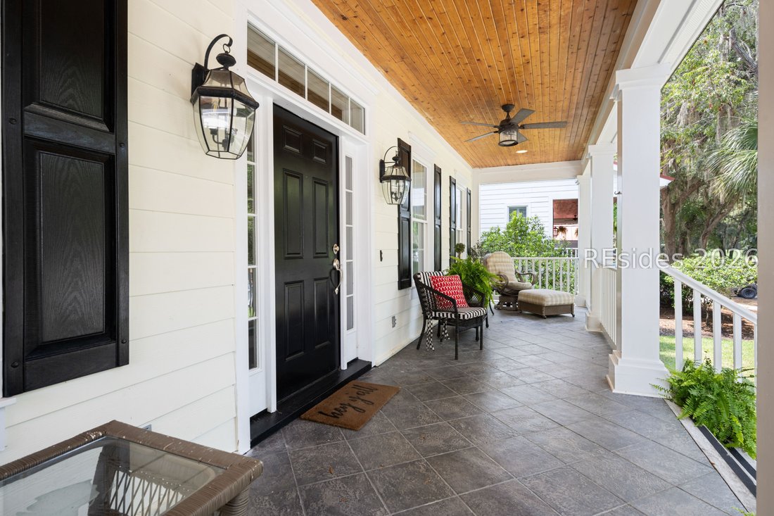 House in Daufuskie Island, South Carolina, United States 5 - 18609323