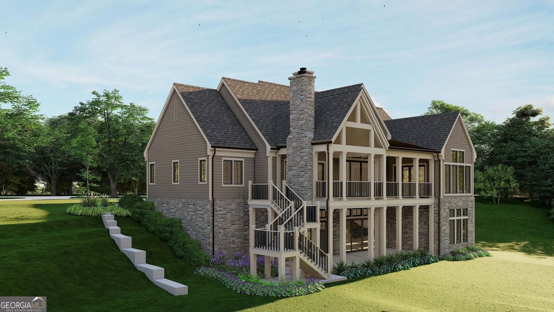 House in Greensboro, Georgia, United States 5 - 18610236
