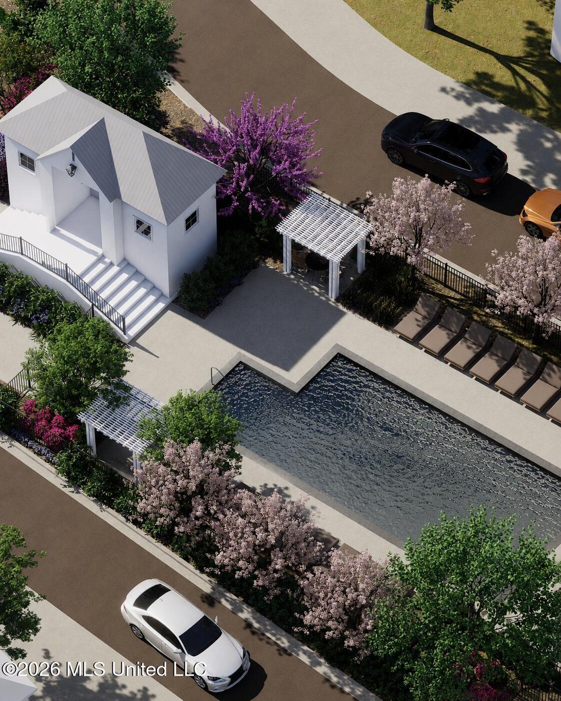House in Ocean Springs, Mississippi, United States 3 - 18589218