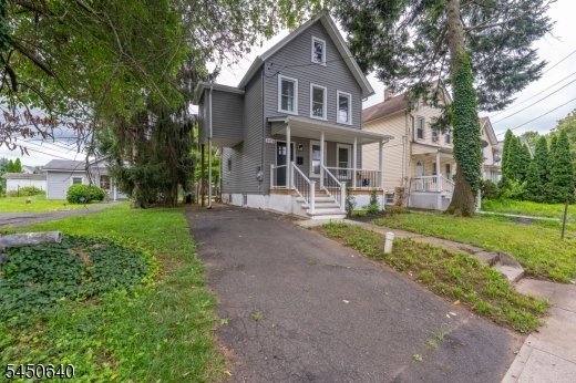 House in Plainfield, New Jersey, United States 2 - 18614011