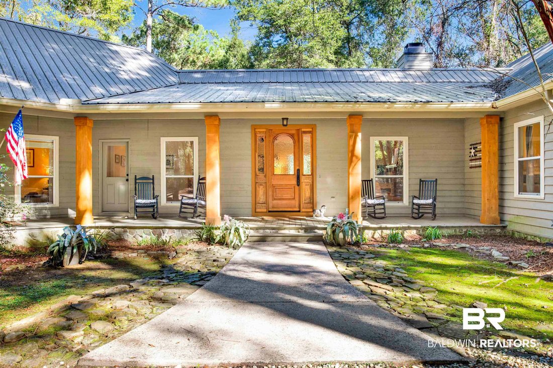 House in Fairhope, Alabama, United States 3 - 17528203