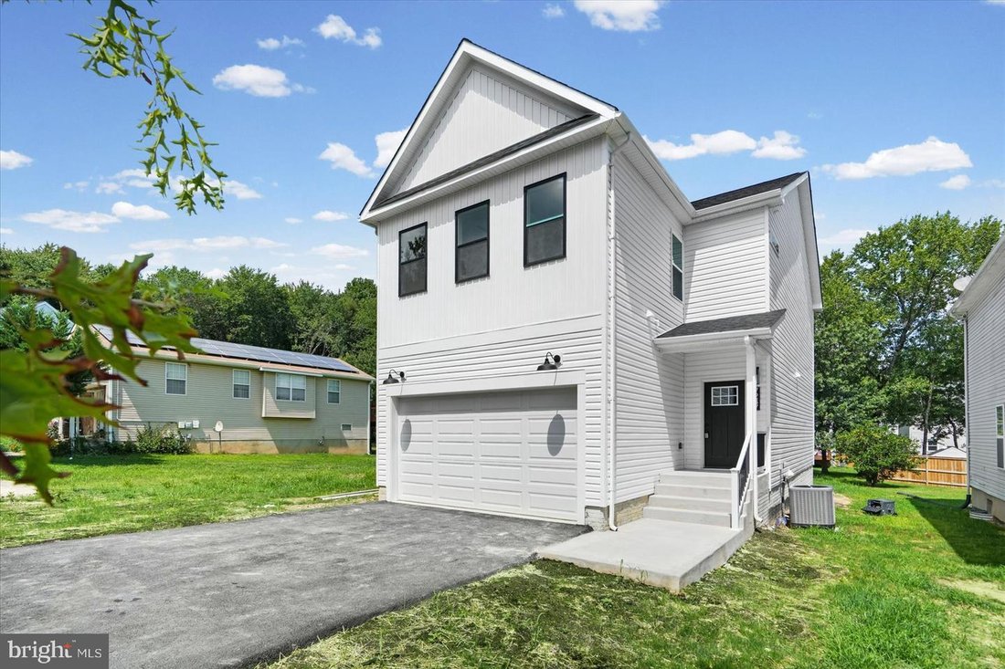 House in Jessup, Maryland, United States 4 - 18613625