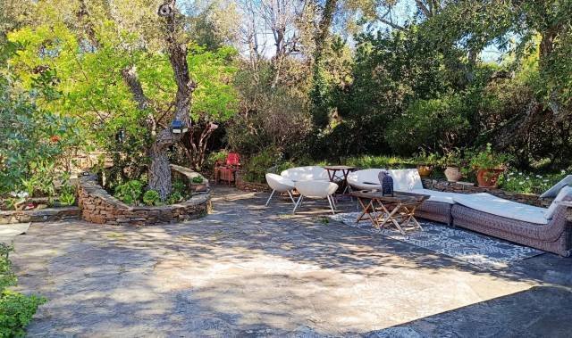 Villa à Gassin, Provence-Alpes-Côte d'Azur, France 3 - 17228539