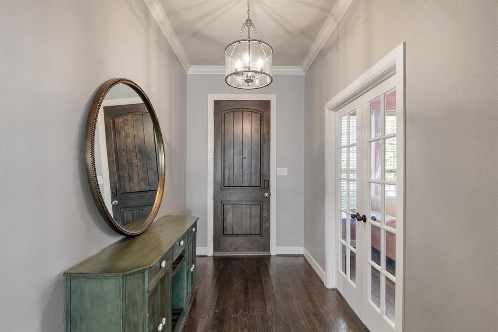 House in Frisco, Texas, United States 4 - 18613305