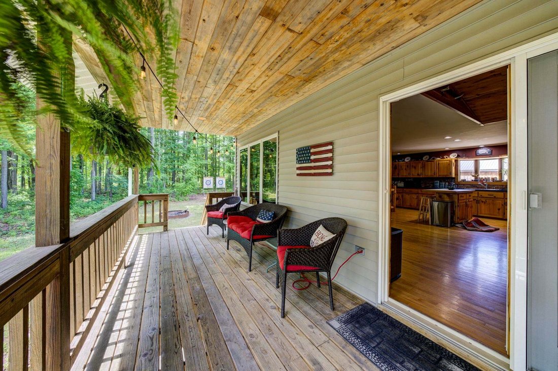 House in Kingsley, Michigan, United States 5 - 18609201