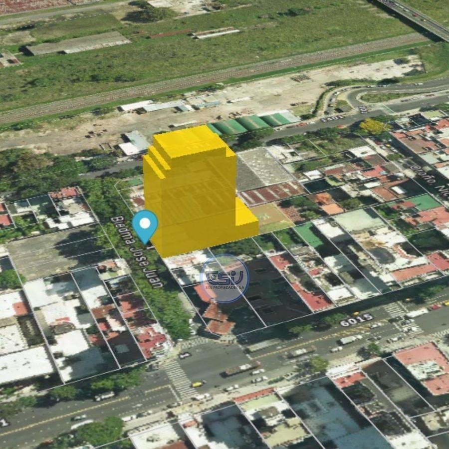 Land in Buenos Aires, Buenos Aires, Argentina 1 - 18610393