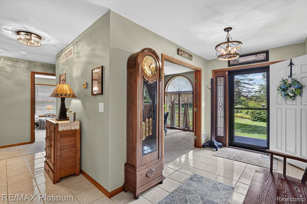 House in Gregory, Michigan, United States 3 - 18612149