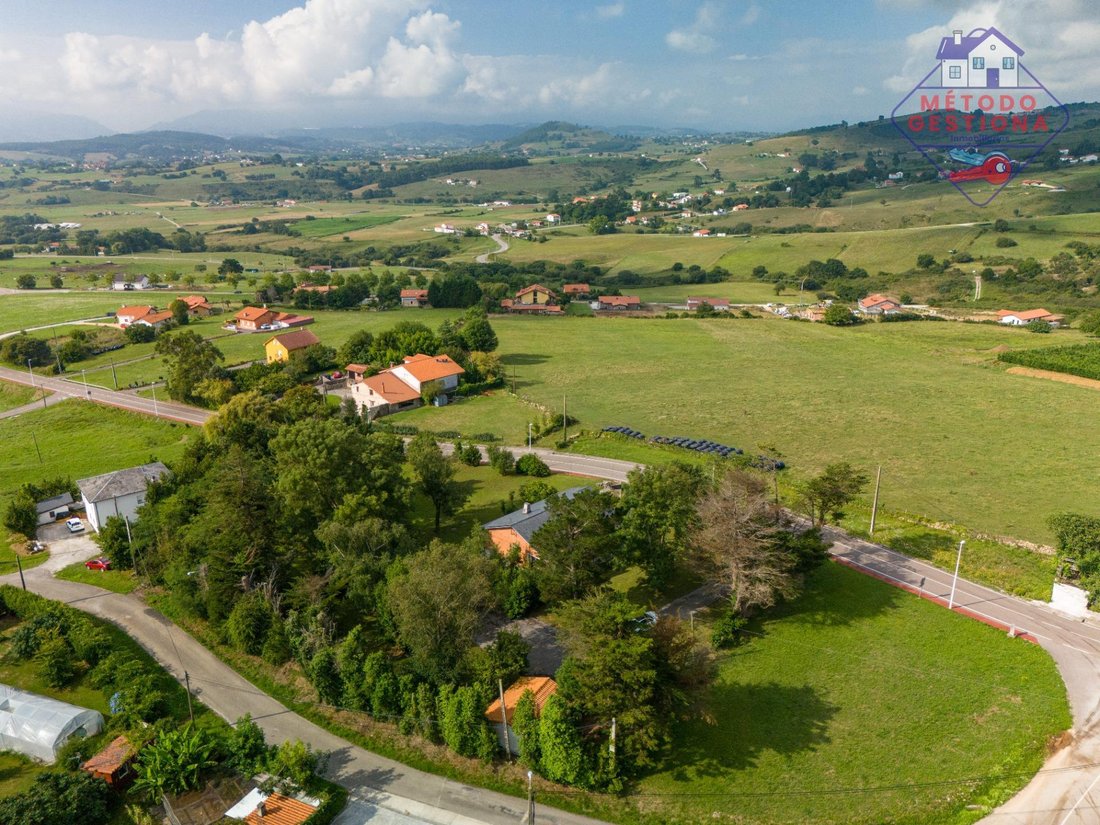House in Suances, Cantabria, Spain 4 - 18555160