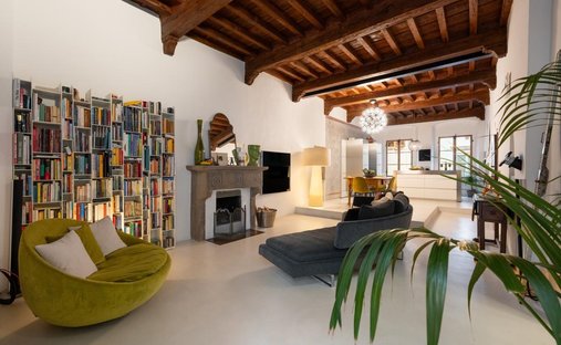 Appartement à Pian dei Giullari, Florence, Italie 1