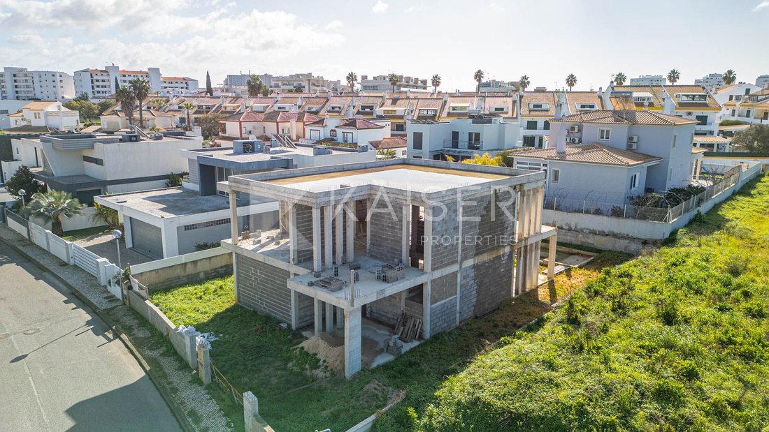 Villa in Olhos de Agua, Algarve, Portugal 4 - 16402752