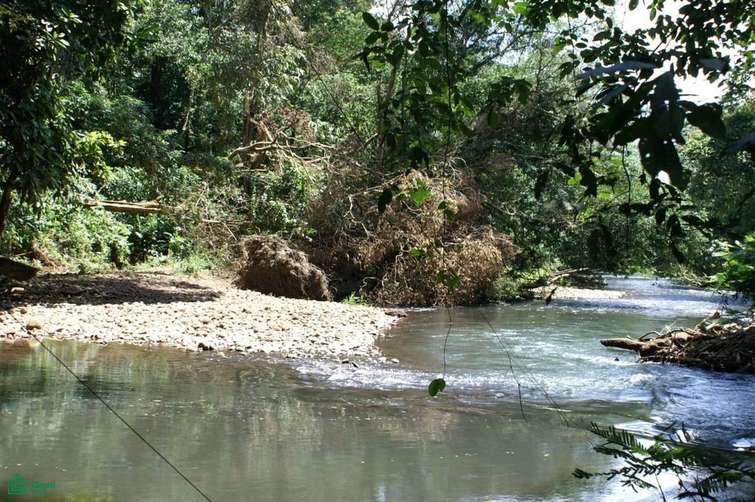 Land in Pangola, Heredia Province, Costa Rica 3 - 18609490