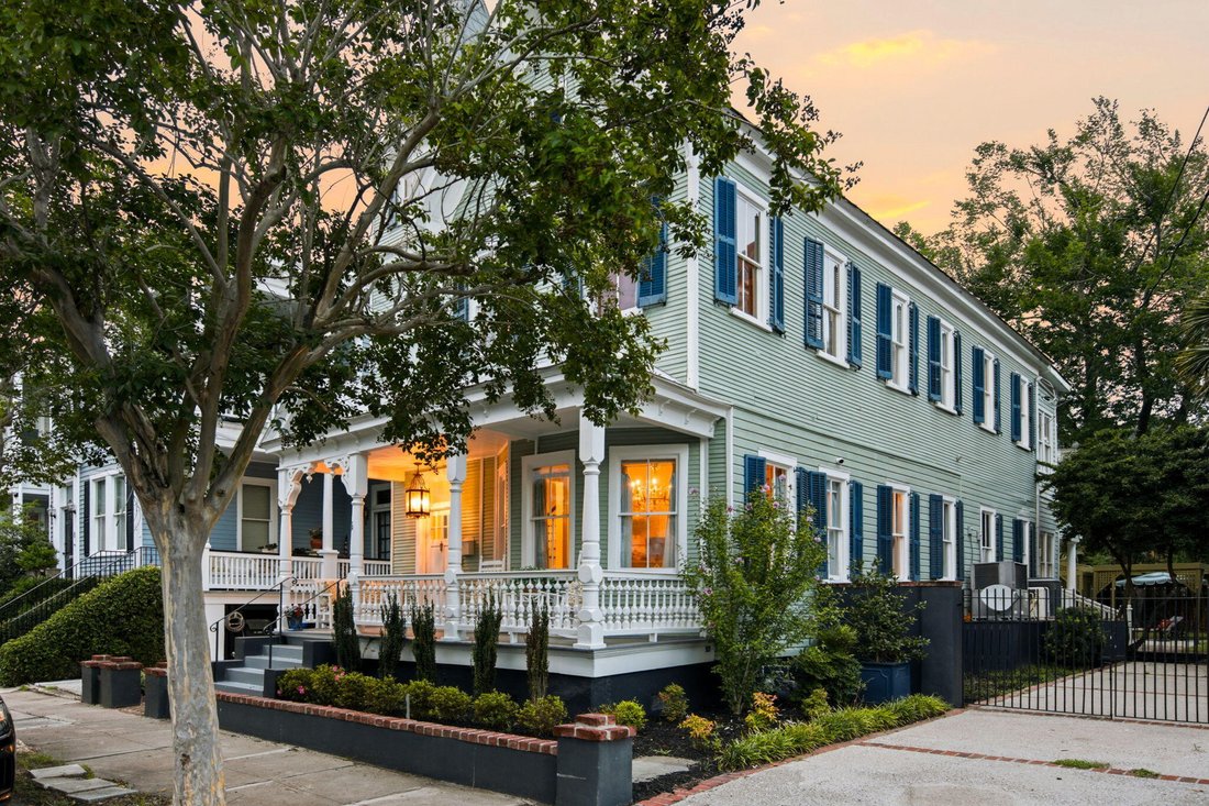 House in Charleston, South Carolina, United States 2 - 18610921