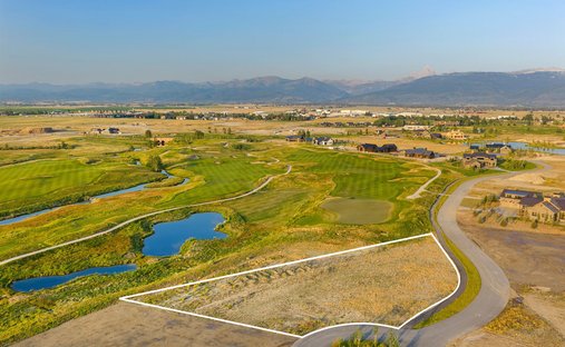 Terreno a Tetonia, Idaho, Stati Uniti 1