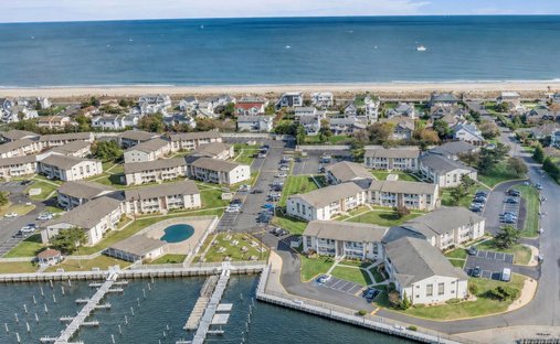 Monmouth Beach, New Jersey, United States 1