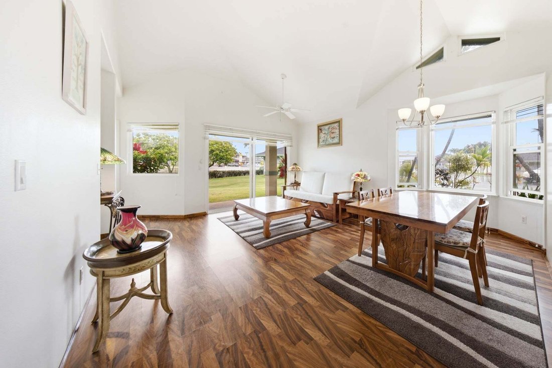 Condo in Lihue, Hawaii, United States 3 - 18611564
