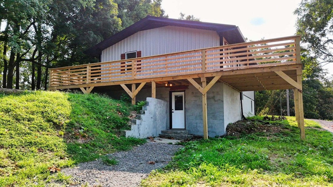 House in Bethpage, Tennessee, United States 5 - 18612488