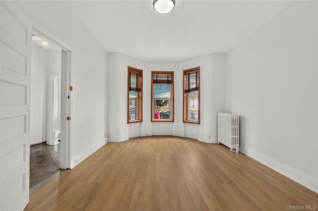 Casa a New York, New York, Stati Uniti 4 - 18615716