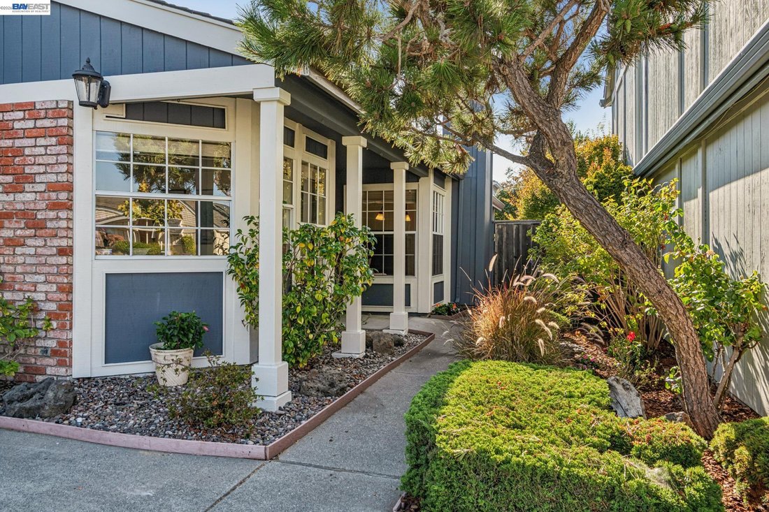 House in Alameda, California, United States 3 - 18612057