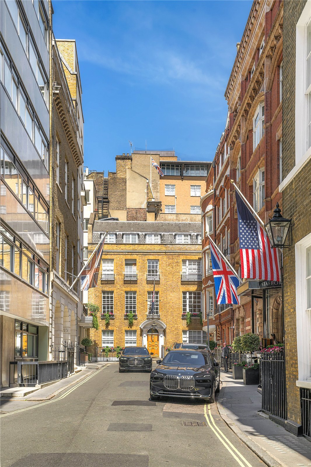 House in St Jamess, Westminster, England 4 - 18614690