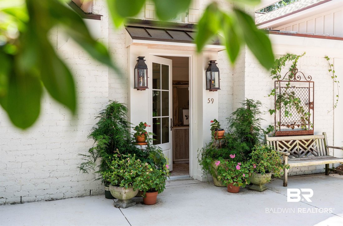 House in Fairhope, Alabama, United States 4 - 17648758