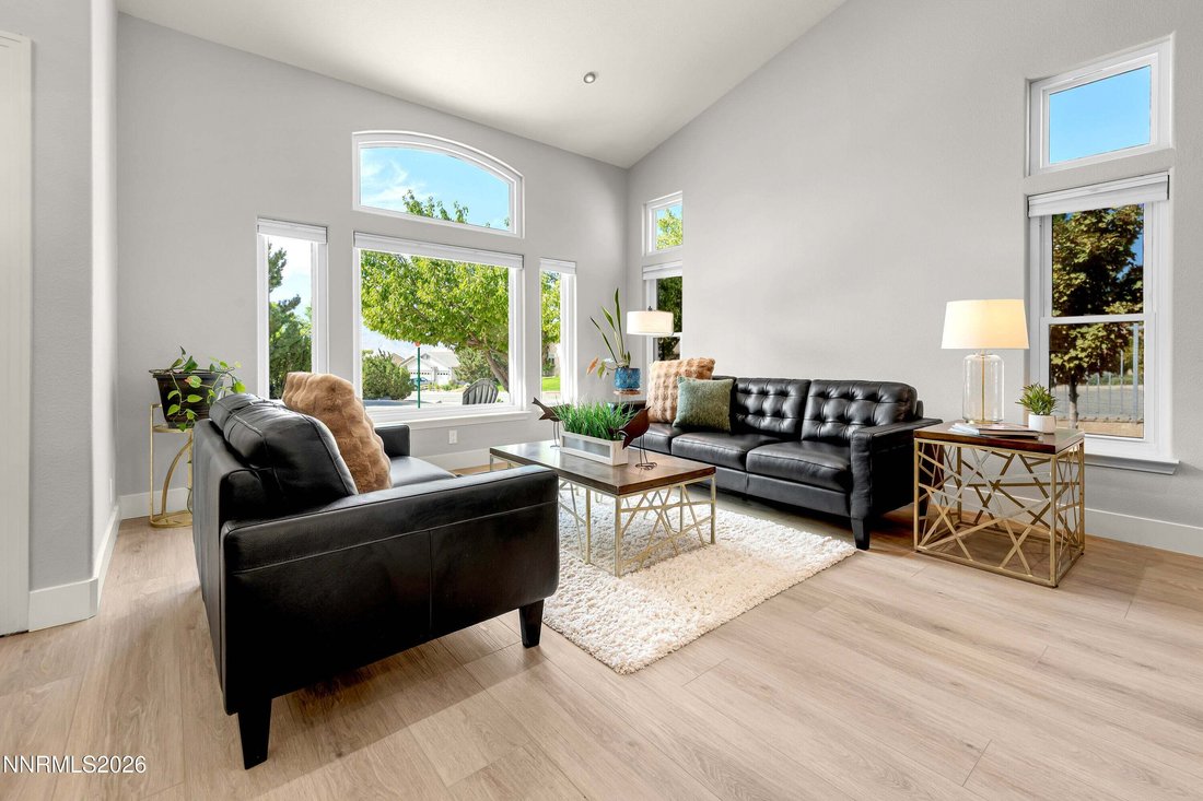 House in Reno, Nevada, United States 2 - 18609020