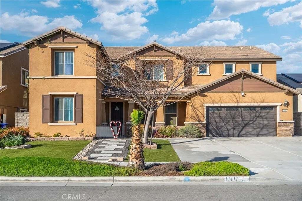 House in Jurupa Valley, California, United States 5 - 18610112