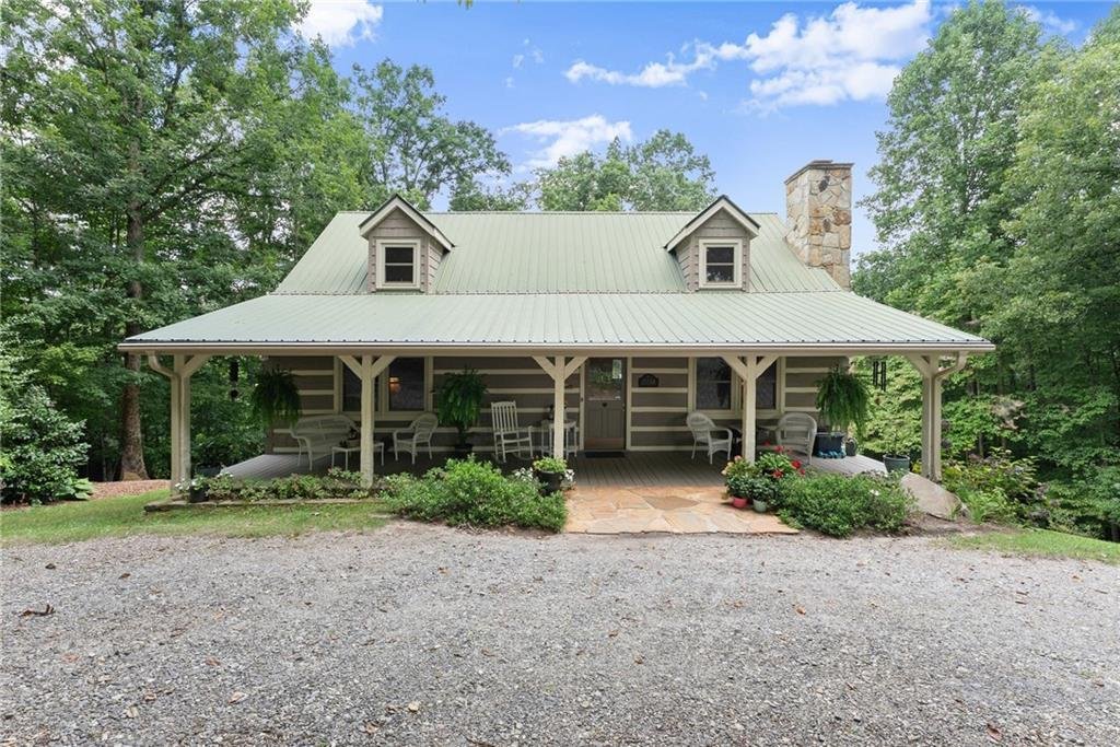 House in Cleveland, Georgia, United States 1 - 18609990