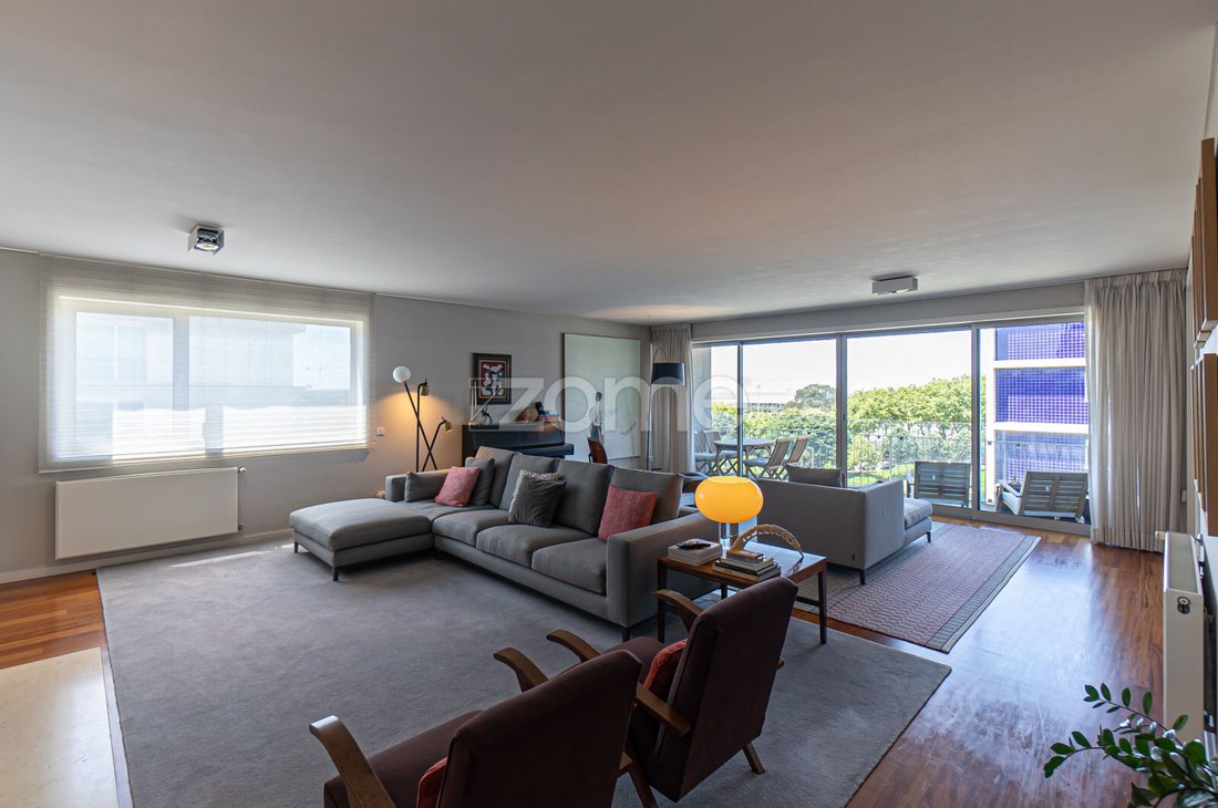 Apartment in Matosinhos e Leca da Palmeira, Porto District, Portugal 3 - 18613805