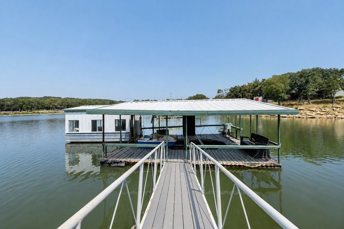 House in Chico, Texas, United States 4 - 18613088